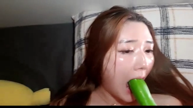 도원 [마지막 샤워까지 하던 시절]_얼굴까지 오일 쳐발린 게스트 미리보기 4