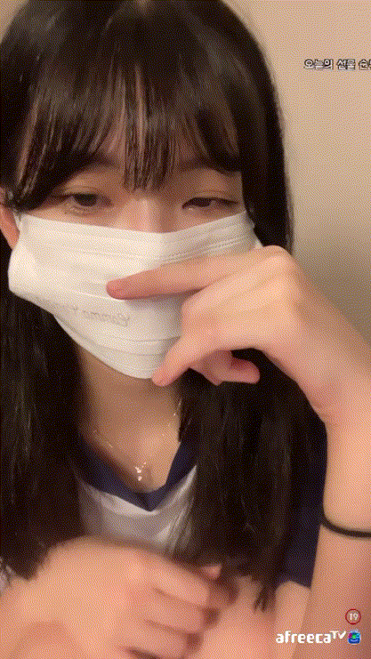 아프리카 음망망망_엄청난(?) 보지털노출 미리보기 2