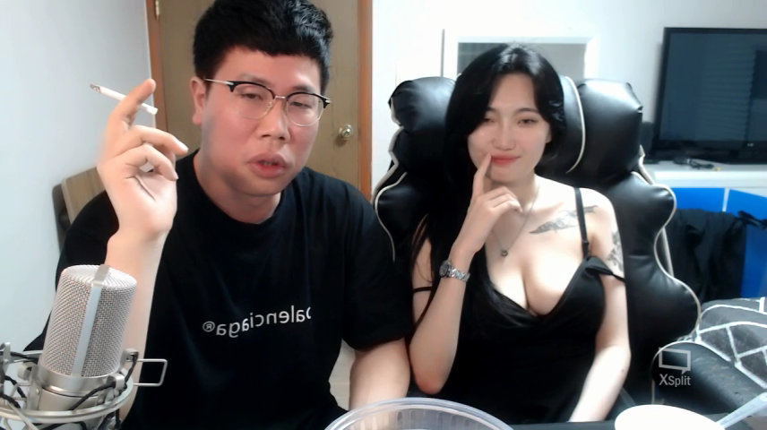 박살_핑두빅파이 거유게스트 200개 팬방