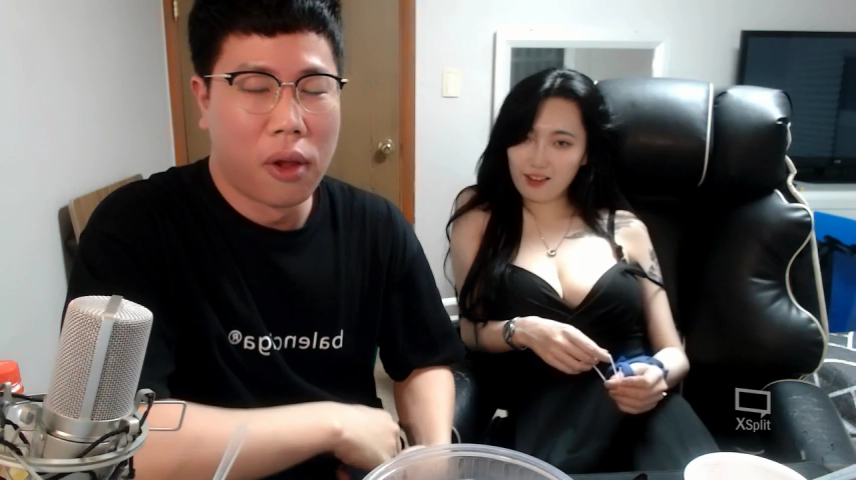 박살_핑두빅파이 거유게스트 200개 팬방 미리보기 2