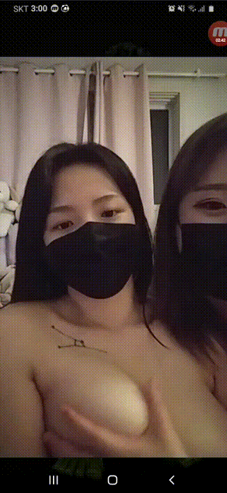 거유친구와 거유BJ 미리보기 3