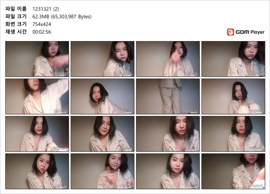 아프리카 도도왕_술방 드루왕 [꼭지노출_시간표기] 2개 미리보기 7