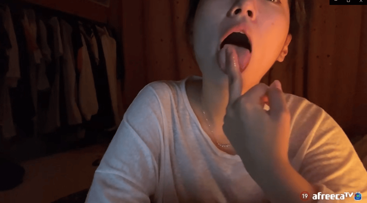 아프리카 김지린_영정방송 1/2 미리보기 10