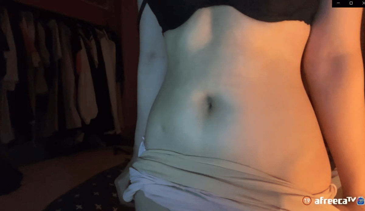 아프리카 김지린_영정방송 1/2 미리보기 12