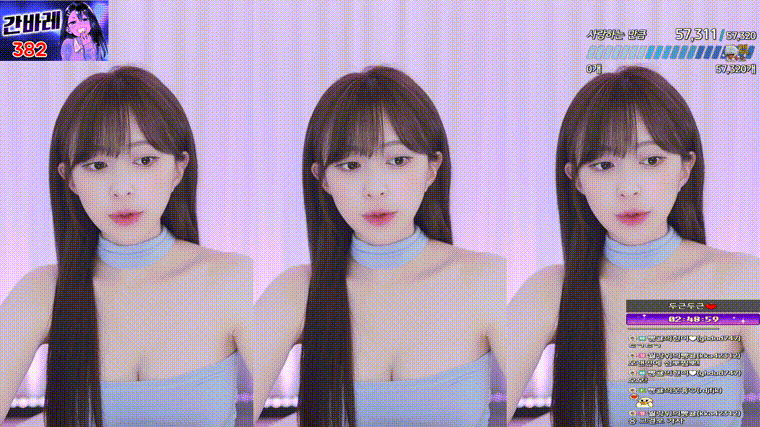 김빵귤_의상좋은날_flower1023_6개 리액션 미리보기 3