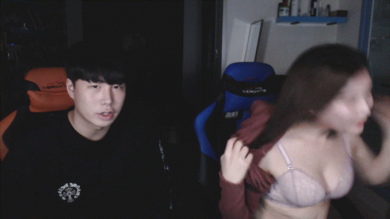 쓰따_청바지 소리바다 게스트_소주병오럴녀 미리보기 1