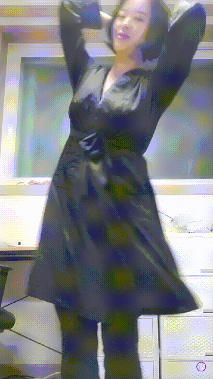 아프리카BJ 노브라미드 강종 미리보기 4