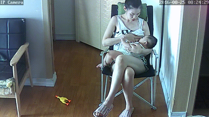 IP_모유녀 8개작 미리보기 1