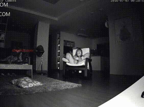 IP 한국 자위녀 모음 8탄 미리보기 2