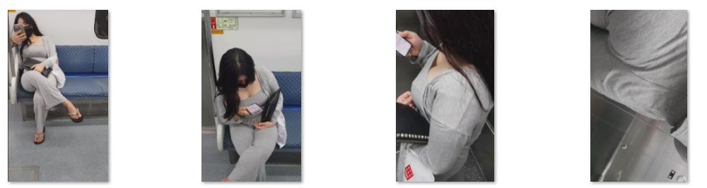 전철 육덕 거유 미시룩 올그레이녀 (고화질) 미리보기 3