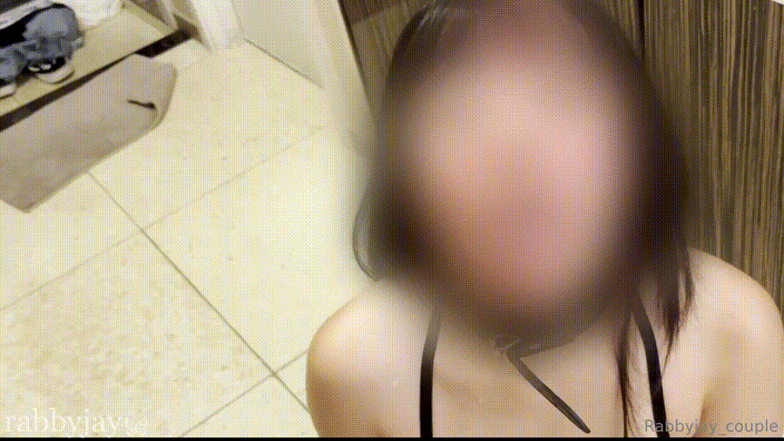 온팬 rabbyjay 펑되기전 마지막영상 (안풀린거) 미리보기 7