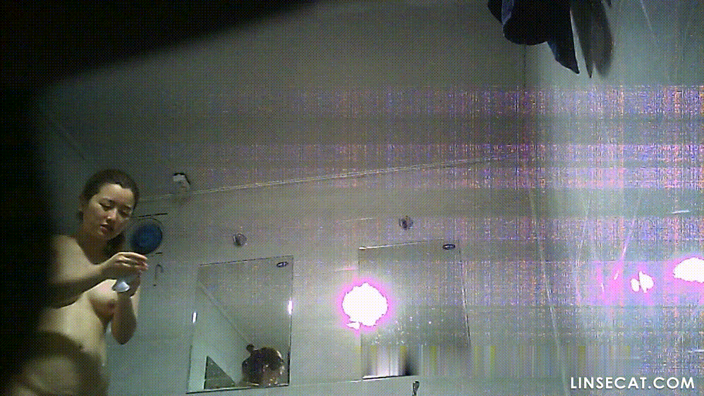 구미생산공장 샤워실 2탄 [합본] 미리보기 3