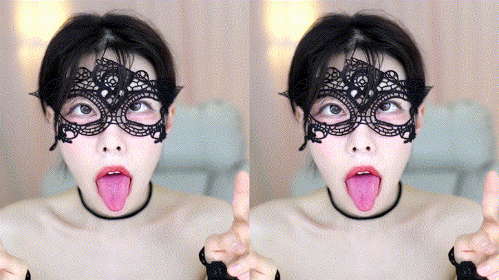 아헤가오 장인 502호_24.11.02 찰나 마스크벗기_리액션 현타 미리보기 3