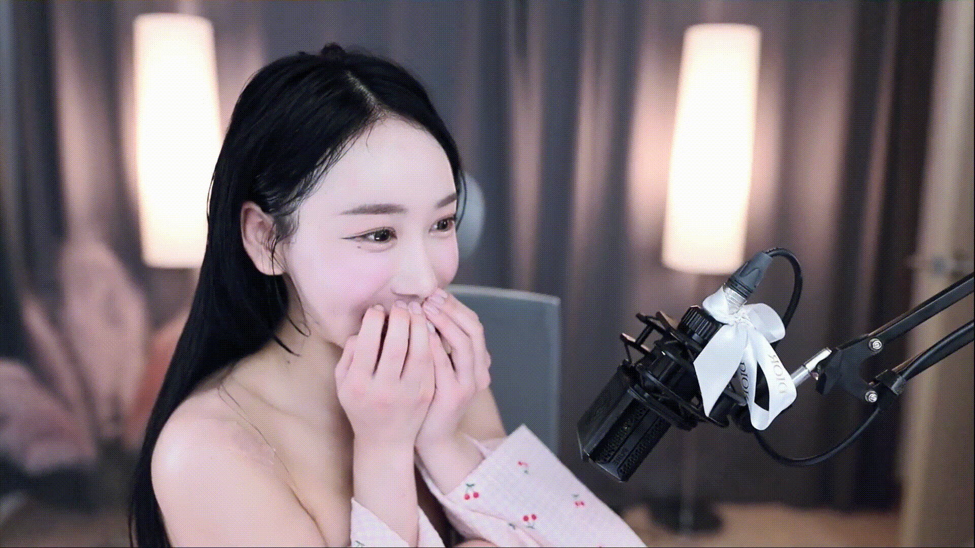 루밍_ 시스룩_끝까지 아슬아슬 꼭지사수 미리보기 4