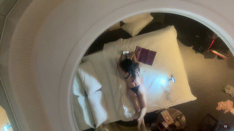 케일로에 _24.11.09 비키니 풀방송 미리보기 2