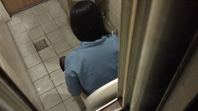 거지가터 장실몰래 모음 47V 미리보기 3