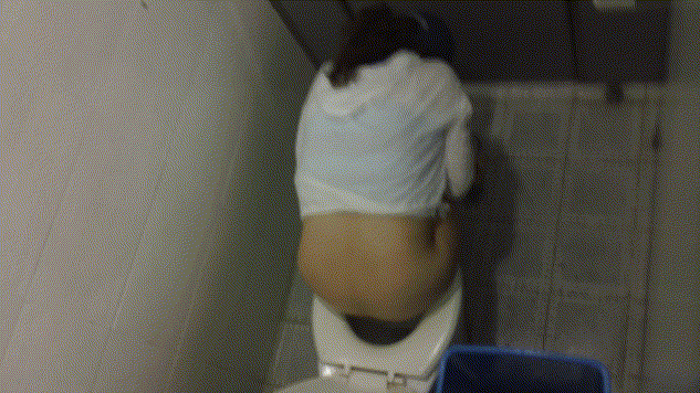 거지가터 장실몰래 모음 47V 미리보기 13