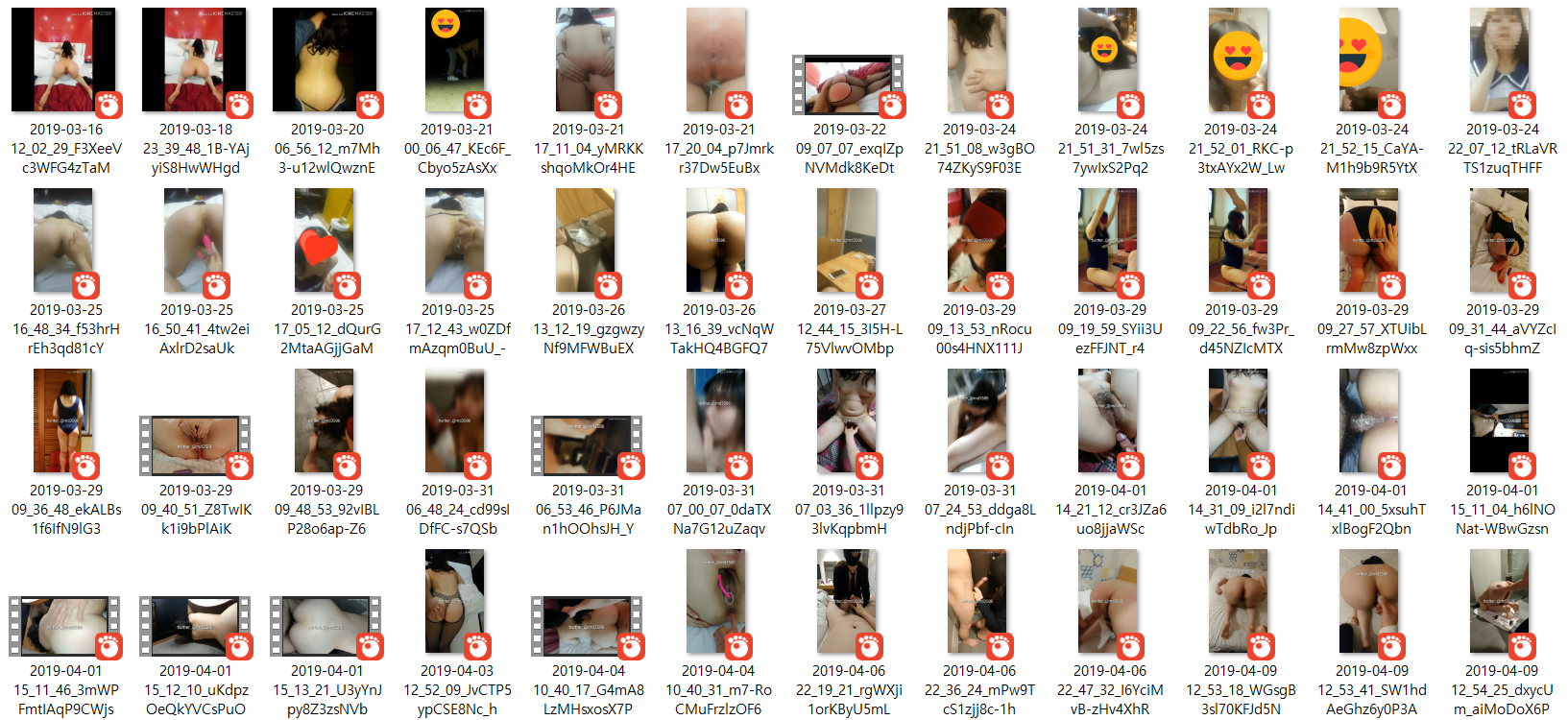 관장녀 @MD3586 [야노/애널/관장/체벌] 미리보기 9