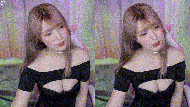 안나_24.11.15 모또모또 리액션컷 미리보기 3