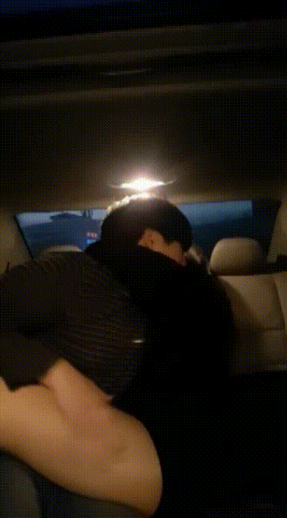 워니_[차안에서] 레젼드 스타킹 게스트 미리보기 3