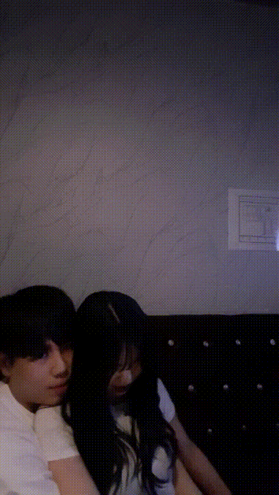 워니_귀여운 알바생과 팬방 100/300/500개 팬방 미리보기 3