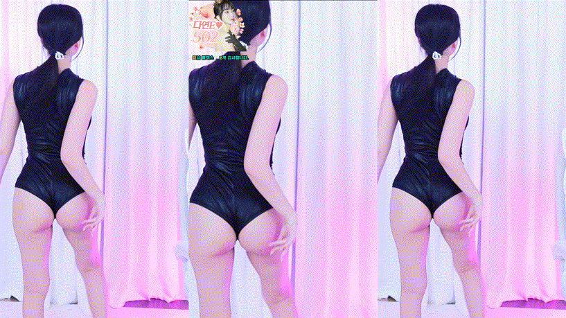 역대급엉덩이 ★ 전 치어리더 e다연_9월 5,6,21 리액션 [스샷지림] 미리보기 4