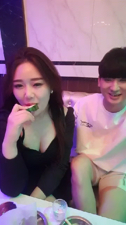 민혁 H컵 능욕 100/200개 팬방 미리보기 1