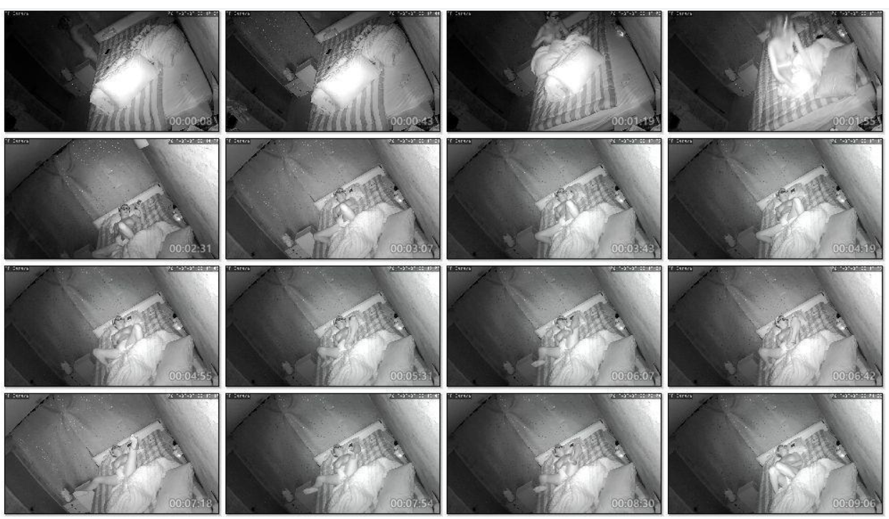 IP 한국 자위녀 모음 4탄 미리보기 5