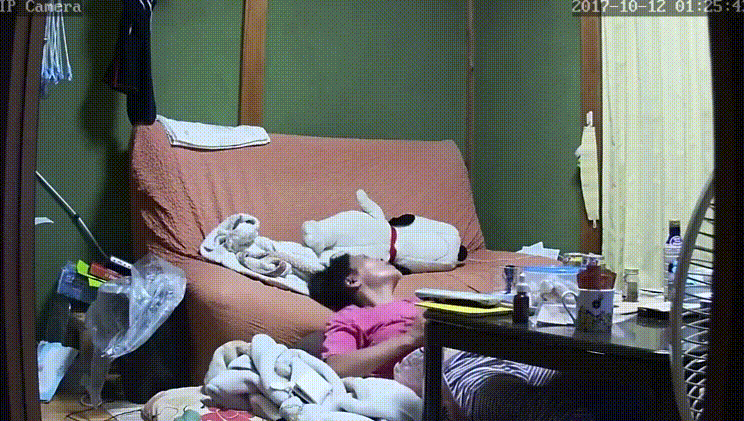 IP 한국 자위녀 모음 4탄 미리보기 10