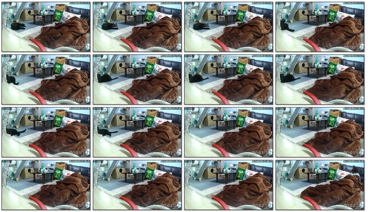 IP 한국 자위녀 모음 4탄 미리보기 15