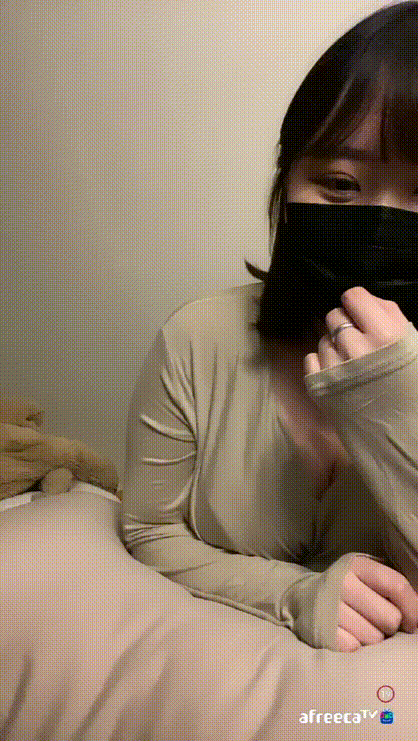 아프리카 룸미쿠_거유눕방 [창문에 비친 노출] 6V 미리보기 2