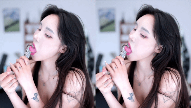 레젼드대기방_서린 500개 팬방 실수 [전신보지 ] 미리보기 7