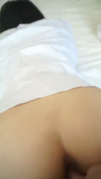 사까시 후 뒤치기 미리보기 2