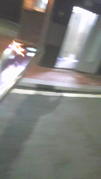 화장실 야노녀 미리보기 4