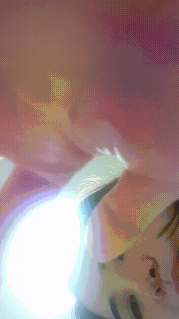 영상 보내 주는 유부백보여친 미리보기 3