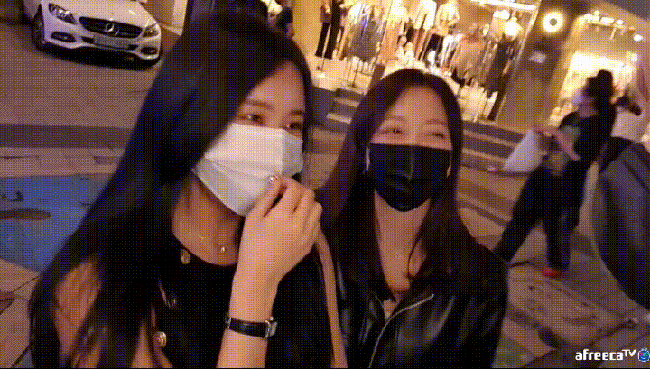 영민_부산원정 야킹_레깅스 탈의 후 2대1 물빨 미리보기 6