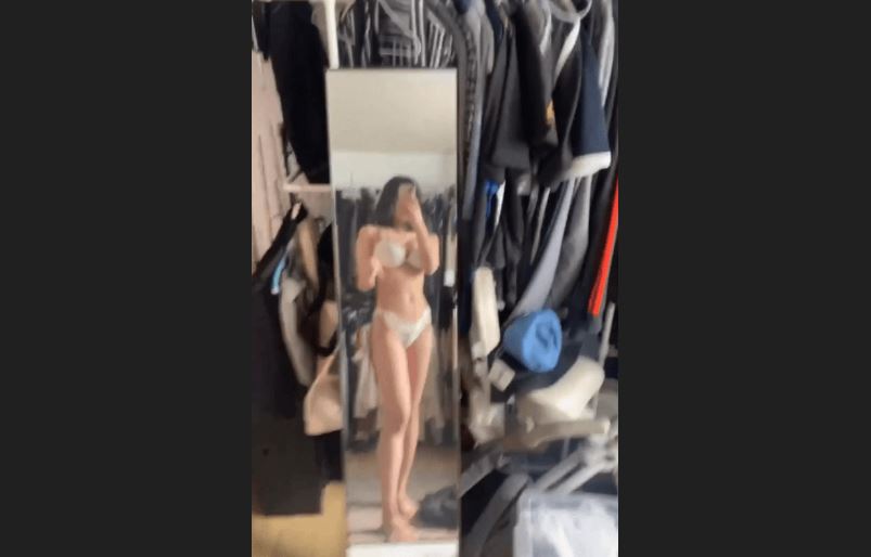 윤조이 ★ 모음집 (벗방+일상사진+틱톡 등)+스타벅스 화장실 야노