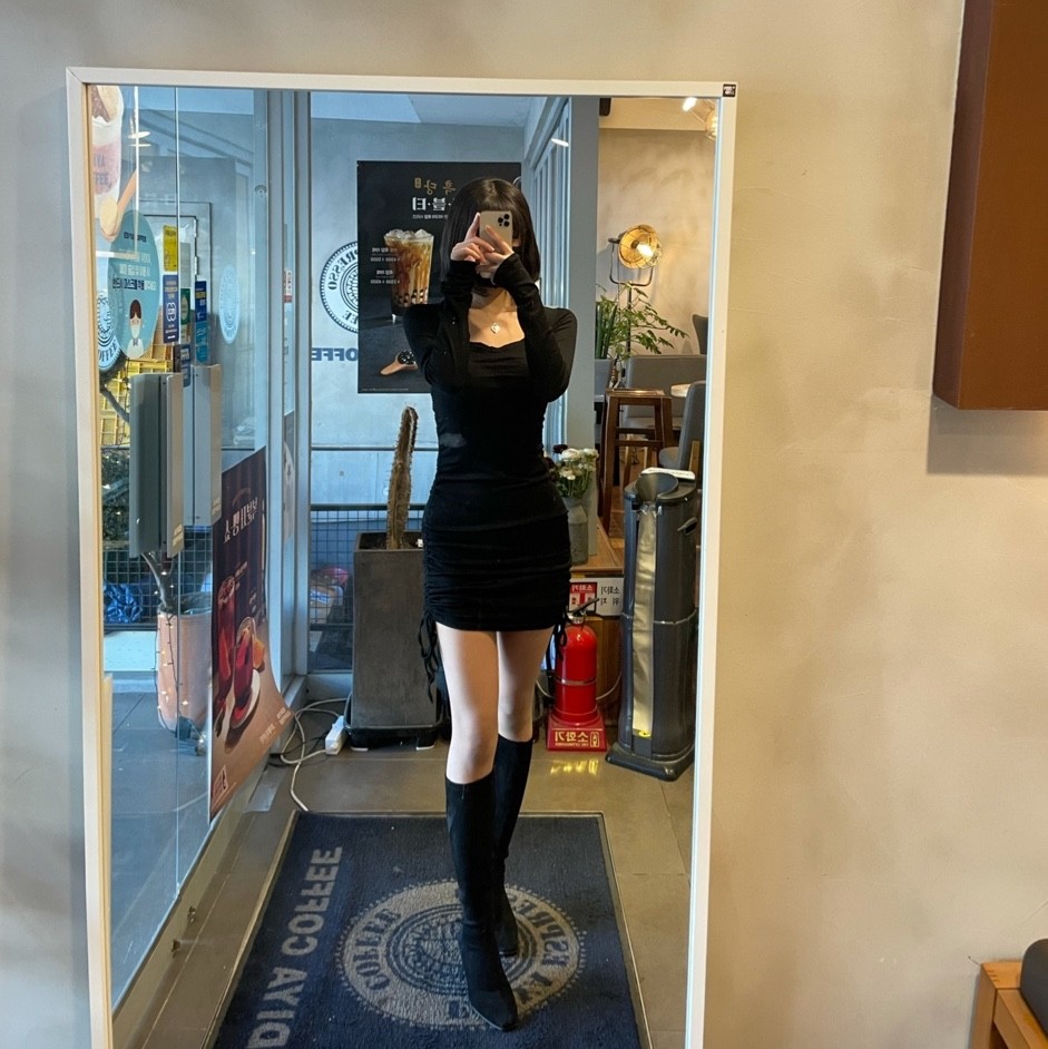 윤조이 ★ 모음집 (벗방+일상사진+틱톡 등)+스타벅스 화장실 야노 미리보기 2