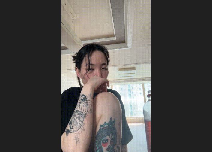 타투미시BJ dddduuuu00_ 올노 자위 라방