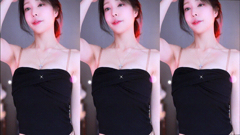 챈꾸♡_2024.11.09 댄스리액션 미리보기 2