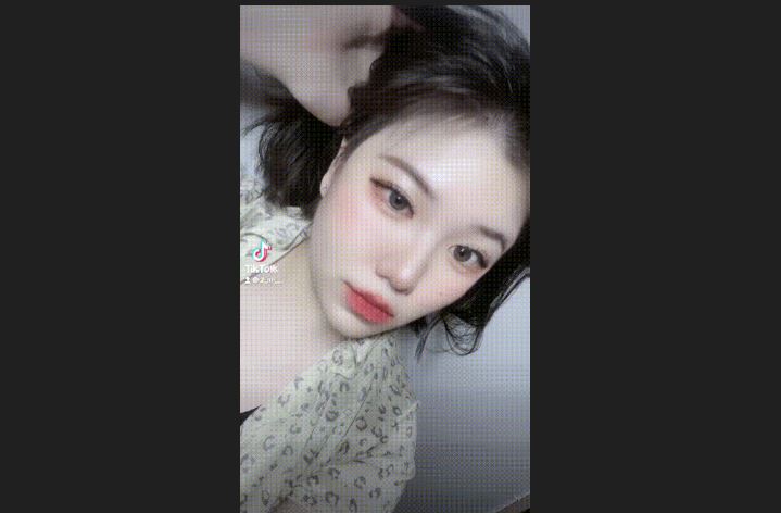 이서인 틱톡/섹트녀 charminin