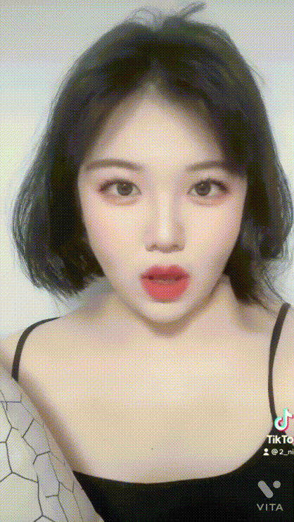 이서인 틱톡/섹트녀 charminin 미리보기 8