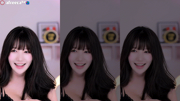 연주 kkkkkim11_아프리카 가터벨트 현타 레젼드 리액션 미리보기 1