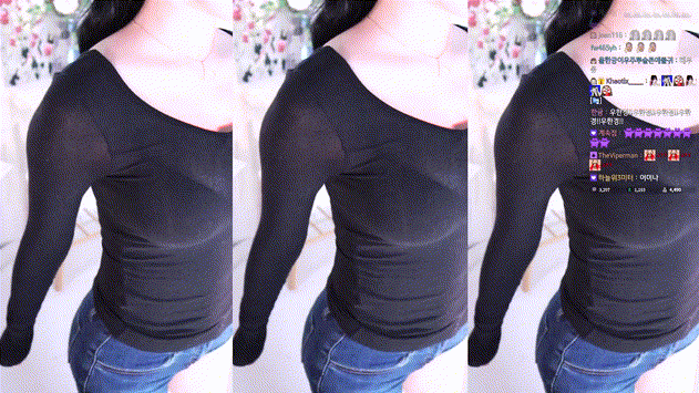 한갱_24.11.07 방금자 댄스 리액션 미리보기 4