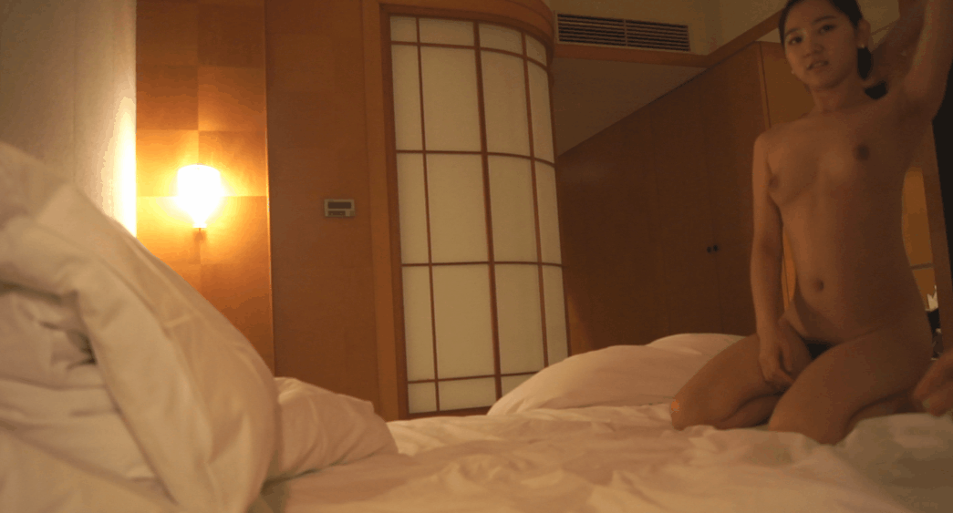 역대급 초고퀄리티 작품. 현직 몸매 최강 아나운서녀 5성급 호텔 유출 미리보기 2