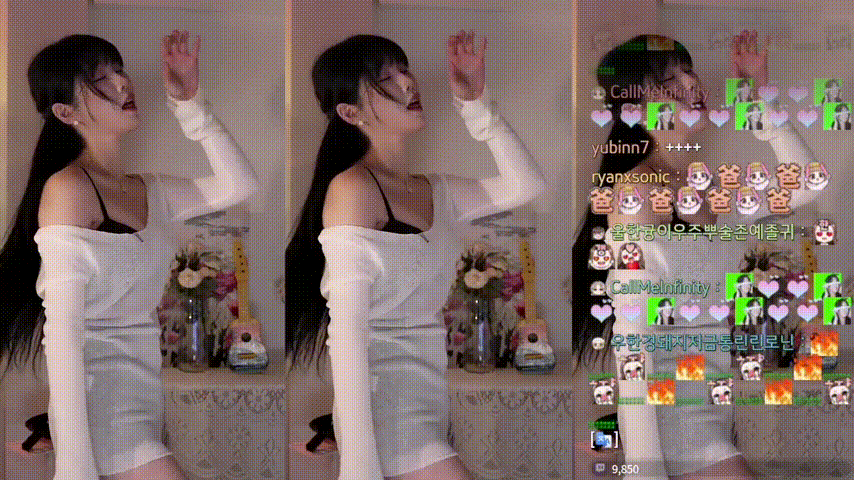 한갱_24.11.15 앵글좋은 날 댄스리액션 미리보기 3