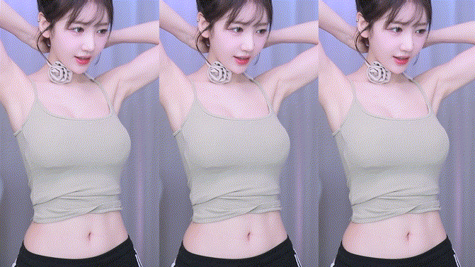 금화_24.11.13 / 11.16 레깅스+돌핀 리액션 미리보기 1