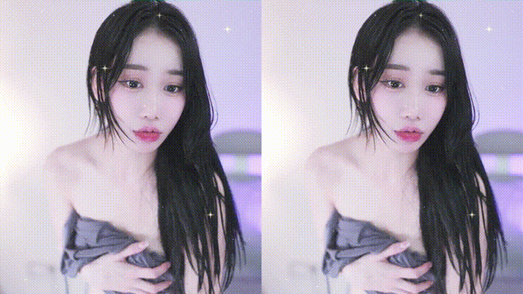 팬더 루밍_2024.11.03 vip 팬방 레어_꼭지노출 미리보기 3