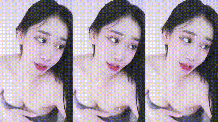 팬더 루밍_2024.11.03 vip 팬방 레어_꼭지노출 미리보기 4