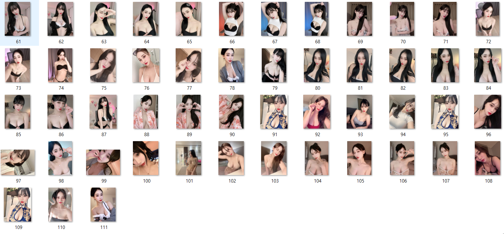 아래 ▼ 루밍_아프리카 방셀모음 미리보기 10